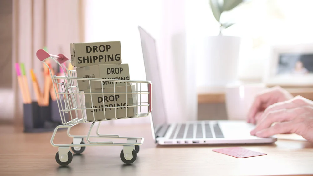 What Is Dropshipping? Everything You Need To Know